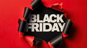 OFERTAS BLACK FRIDAY