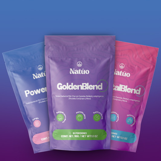 BLEND KIT