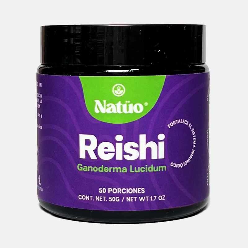 Reishi