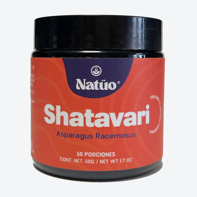 Shatavari